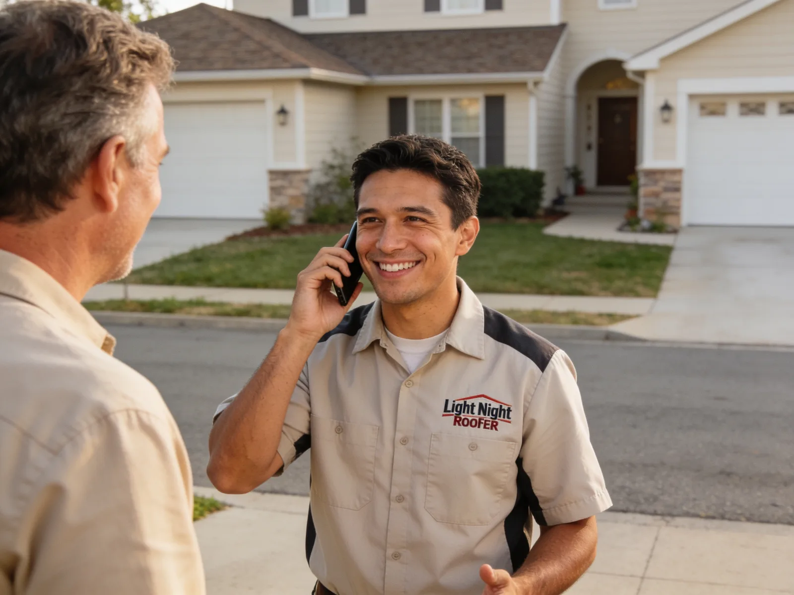 Emergency Roof Repair Parker, AZ FAQs